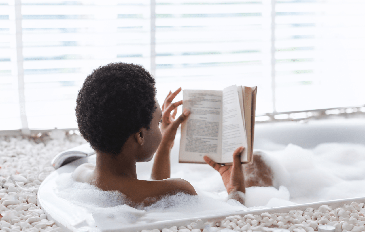 How to Practice Self Care
