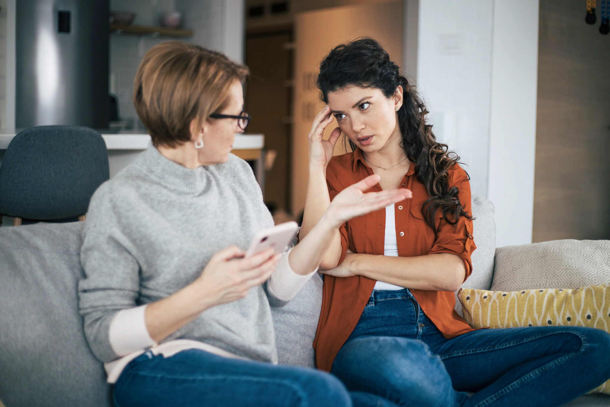 9 Tips for Setting Healthy Boundaries