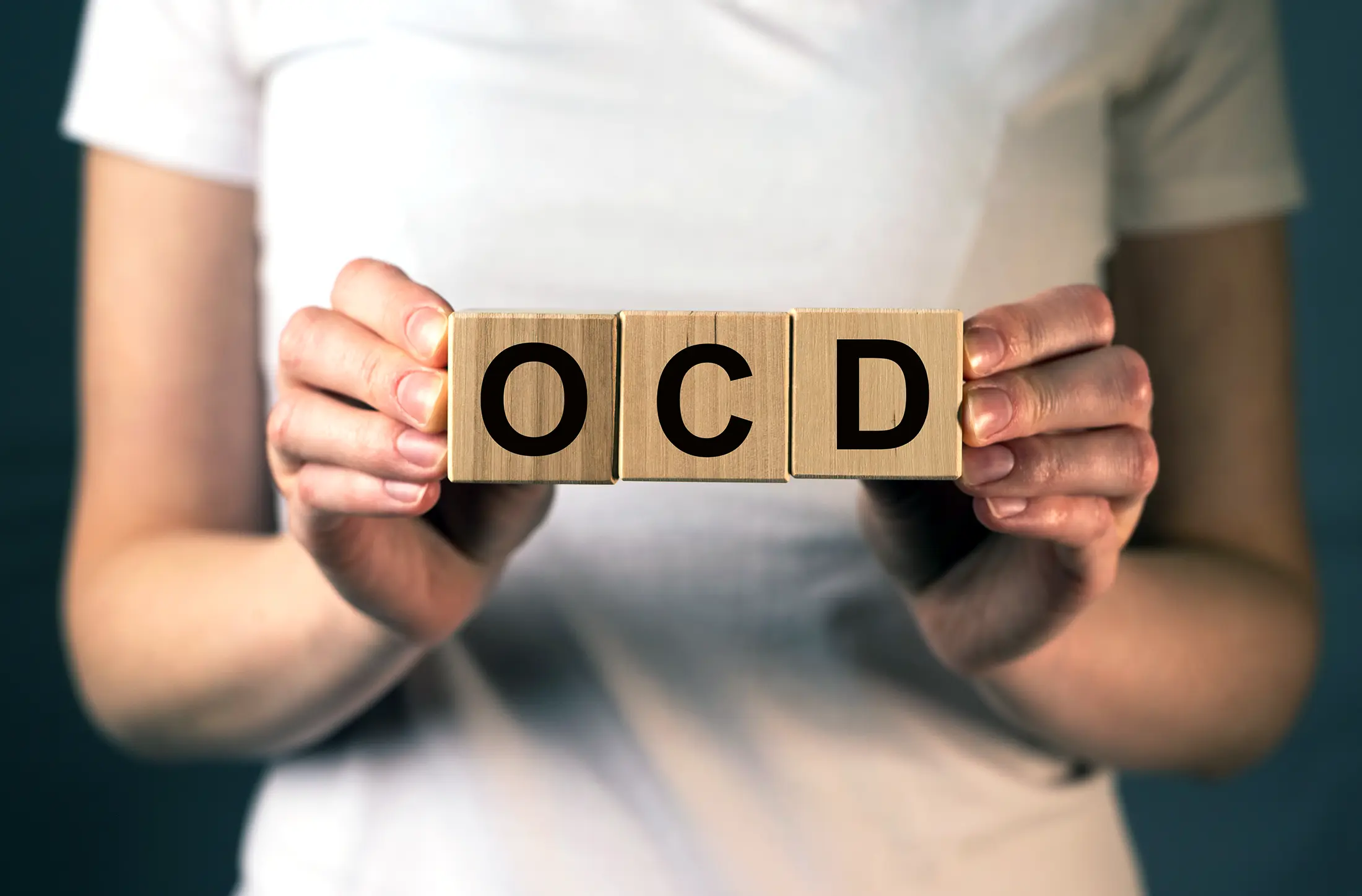 Understanding and Navigating OCD