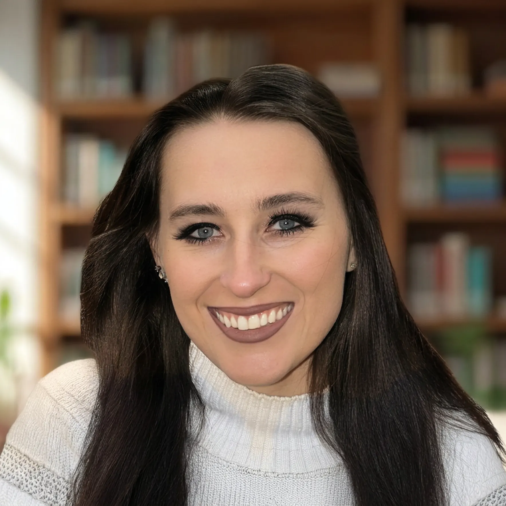 Abby Porter, Post-Doctoral Resident in Fairfax, Virginia