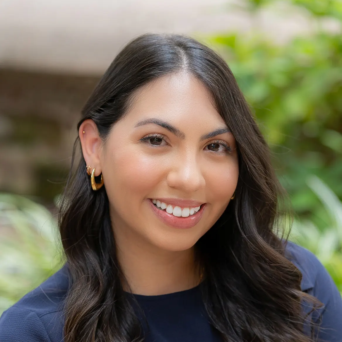Nahima Vargas Wilfong, Post-Doctoral Resident in Fairfax, Virginia
