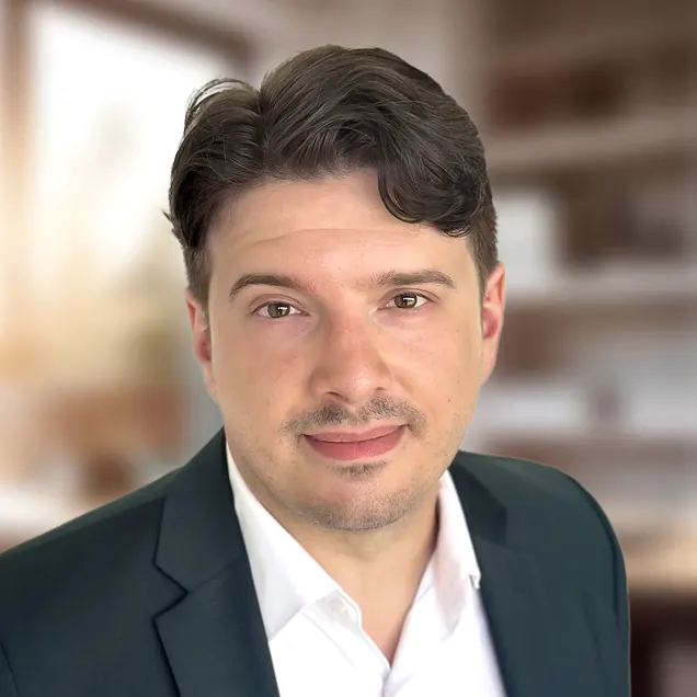 Patric Leukel