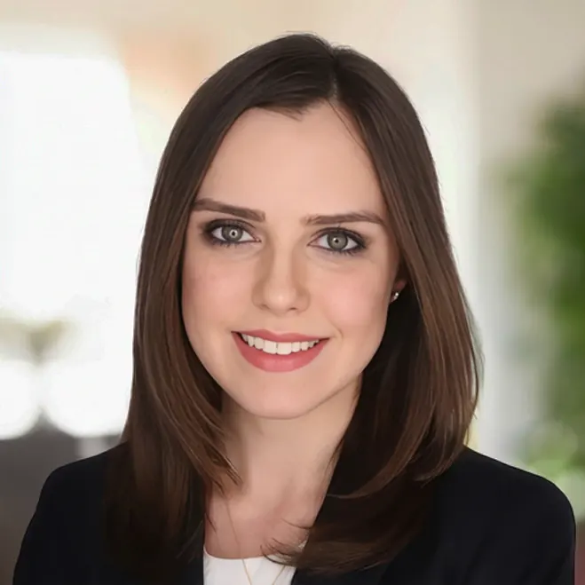 Patricia Pedreira, Licensed Clinical Psychologist in Fairfax, Virginia