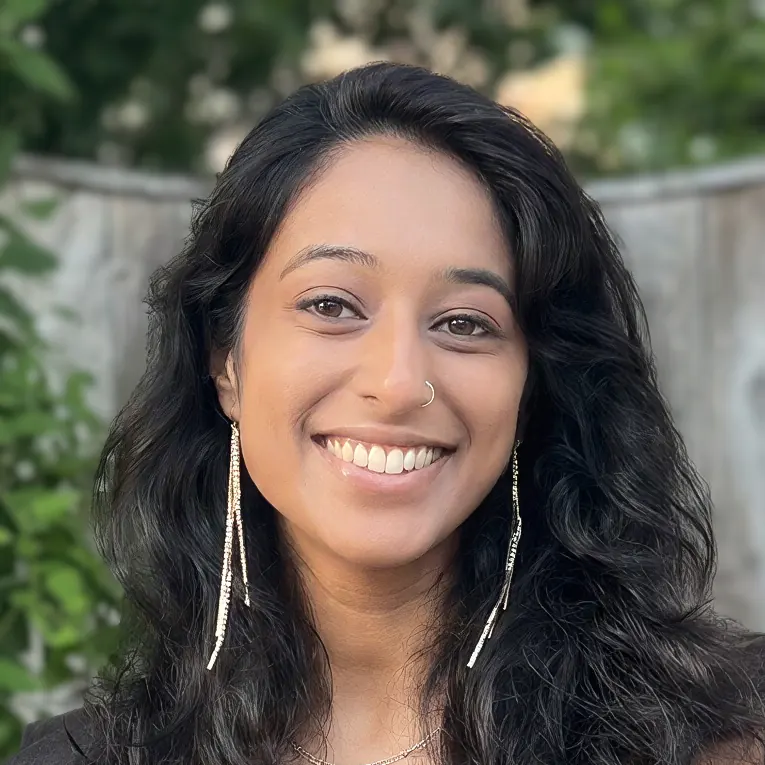 Priya Bansal