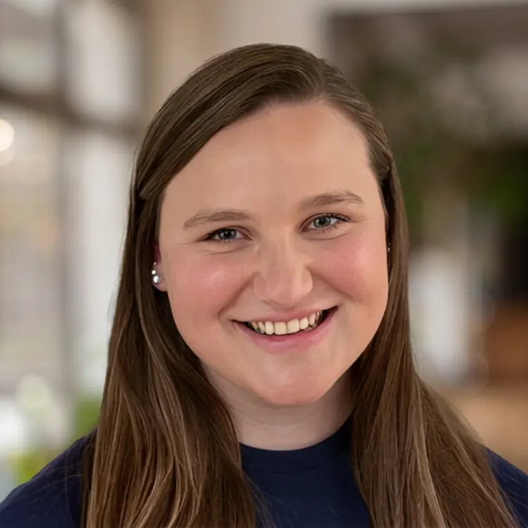 Rachel Oakes, Licensed Clinical Psychologist in Fairfax, Virginia