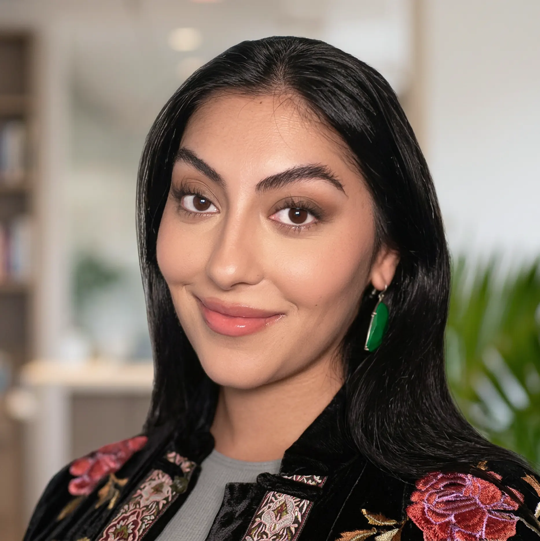 Zahra Dabirzadeh, Clinical Psychology Associate in Fairfax, Virginia
