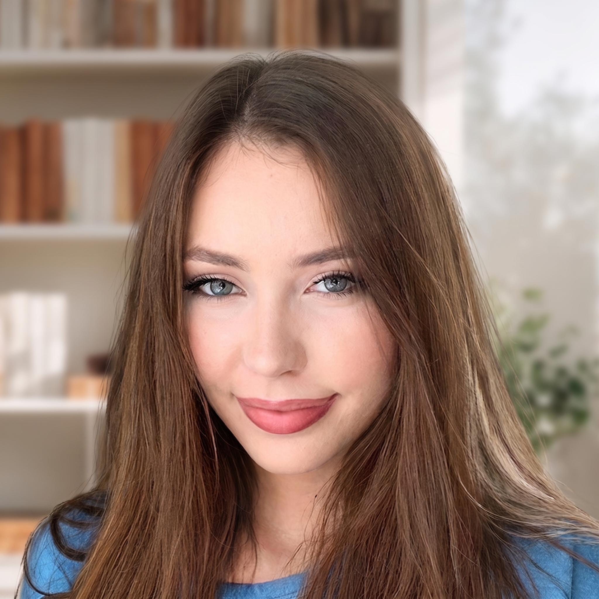 Annabelle Patton, Licensed Clinical Psychologist in Fairfax, Virginia